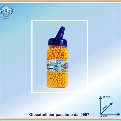 BARATTOLO PALLINI GRANDE