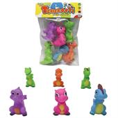 TENEROTTI DINOSAURI Pz 6