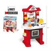 CUCINA MOKINA