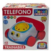 TELEFONO TRAINABILE