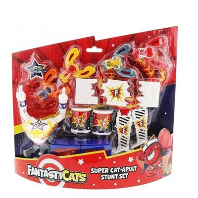 BL FANTASTICATS GRANDE