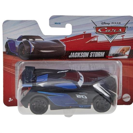 AUTO CARS PULL BACK HGL51