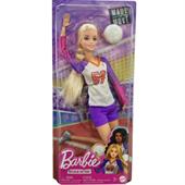BARBIE PALLAVOLO HKT72