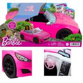 BARBIE CABRIO ROSA HBT92