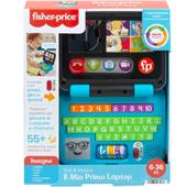 IL MIO PRIMO LAPTOP HHH03