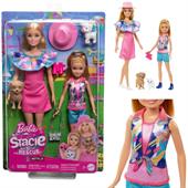 BARBIE E STACIE HRM09