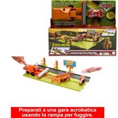 CORA ACROBATICA FUGA DA FRANK HRX48