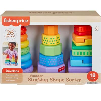 PIRAMIDI IN LEGNO HXT76