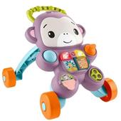 SCIMMIETTA PRIMI PASSI JGW91