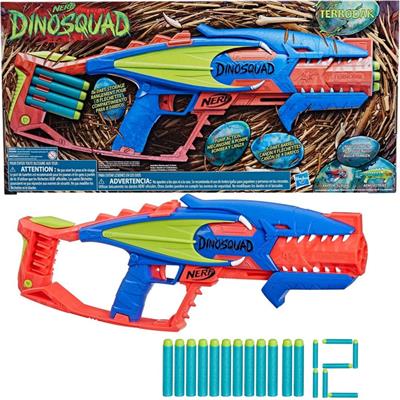 NERF DINOSQUAD TERRODAK F6313