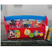 CASSETTA ATTREZZI MICKEY MOUSE