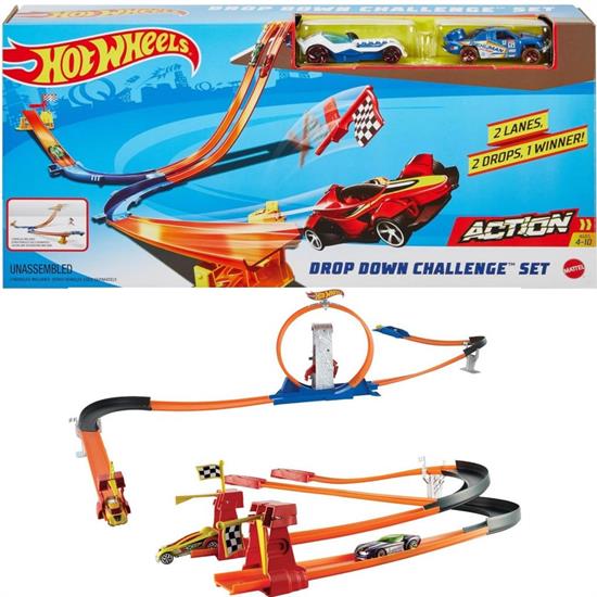 HW PISTA RALLY DNN81