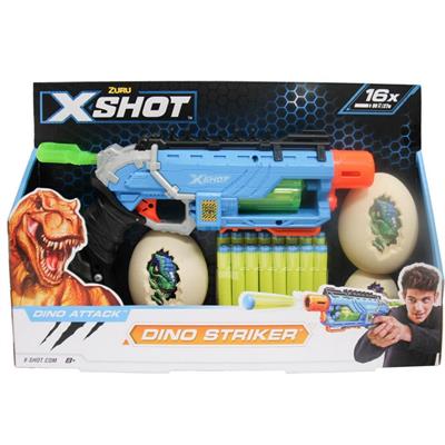 X-SHOT DINO STRIKER