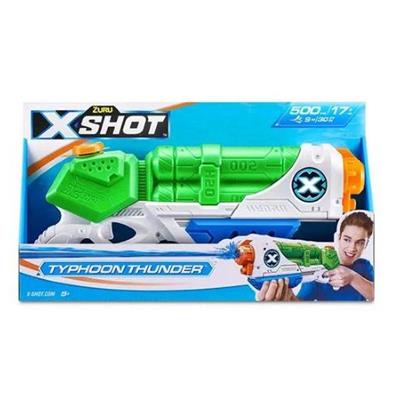 X-SHOT TYPHOON THUNDER