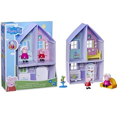 CASA DEI NOINNI DI PEPPA F3657