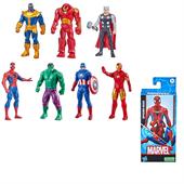 PERSONAGGI MARVEL 15Cm F5097