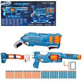 NERF ELITE 2.0 DOUBLE DEFENSE F5033