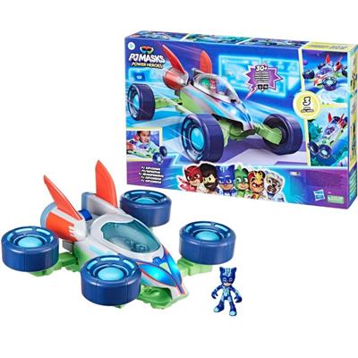 PJMASK MEZZO EXPLORER F7599