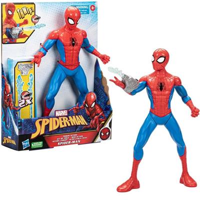 SPIDER MAN DELUXE C/ACC. F8115