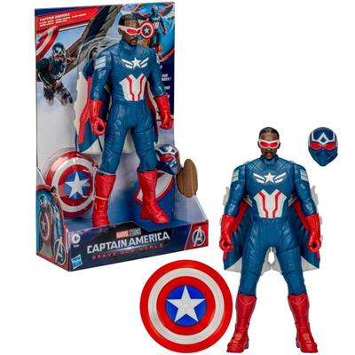 CAPITAN AMERICA 30Cm F9298