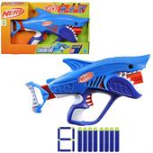 NERF SHARKFIRE F8645