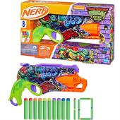 NERF TURTLES F9972