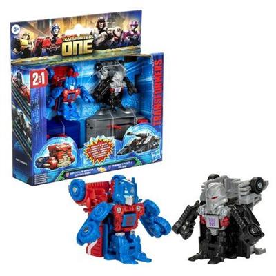 TRASFORMER 2IN1 G0338