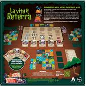 LA VITA A RETERRA F8847