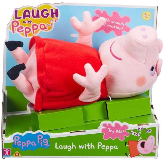 RISATE CON PEPPA