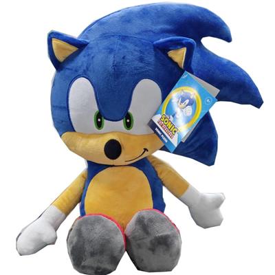 PELUCHE SONIC 50Cm