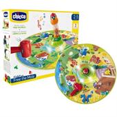 TAPPETO LIBERA LA TALPA