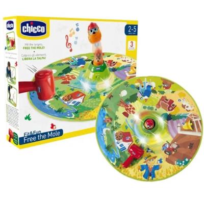 TAPPETO LIBERA LA TALPA