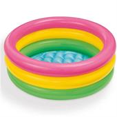 PISCINA BABY SUNSET 61 Cm