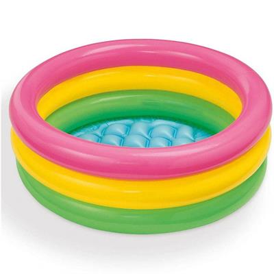 PISCINA BABY SUNSET 61 Cm