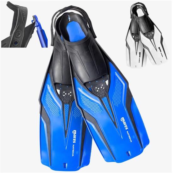 PINNA MARES NATEEVA S/M