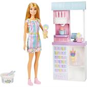 BARBIE GELATERIA HCN46