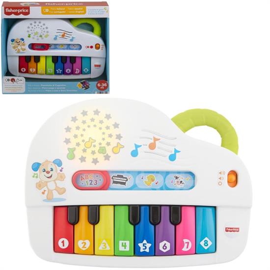 PIANOFORTE DI CAGNOLINO HHX13