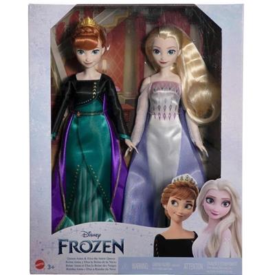 ANNA & ELSA REGINE DELLA NEVE HMK51