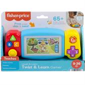 CONSOLE GIRA E IMPARA HNL52