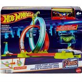 HW PISTA NEON LASER HPC05