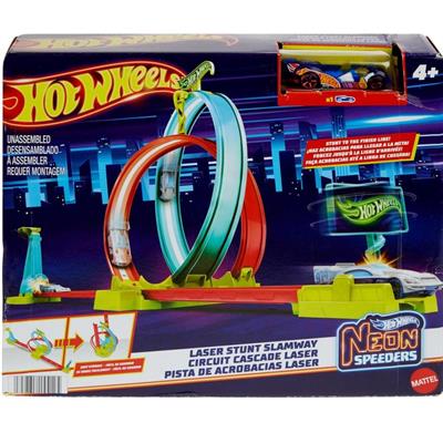 HW PISTA NEON LASER HPC05