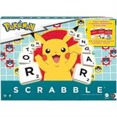 GIOCO SCRABBLE POKEMON HXT30
