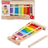 XILOFONO IN LEGNO HXV13