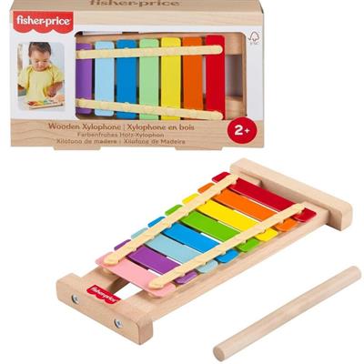 XILOFONO IN LEGNO HXV13