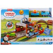 PISTA THOMAS CONSEGNA BARILI JDF26