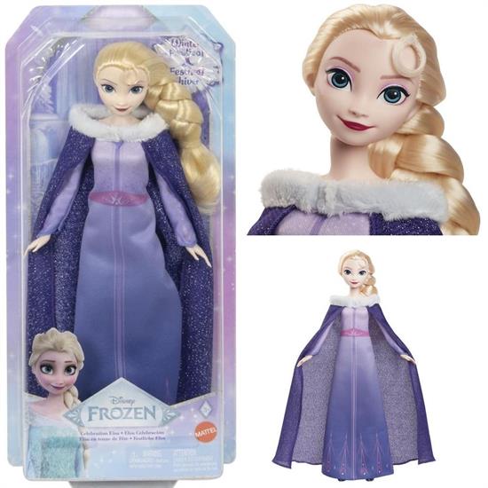 ELSA FESTIVAL D'INVERNO JDX41