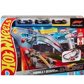 HOT WHEELS CIRCUITO SPRINT F1 JDY15