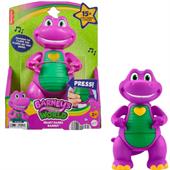 BARNEY CUORE LUMINOSO JFF05