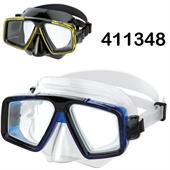 MASCHERA STARFISH ADULTO MARES