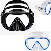 MASCHERA VENTO ADULT MARES SILICONE